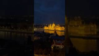 Dewi's diary - LEE IN BUDAPEST #traveljourney