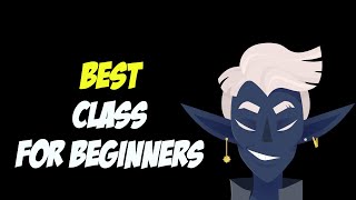 Fresh to D&D 5e? This is the Best Class for Beginners