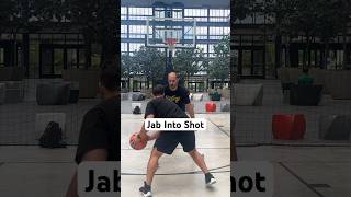 1 on 1 Moves: Jab Into Shot