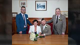 Wedding Photography Llanelli