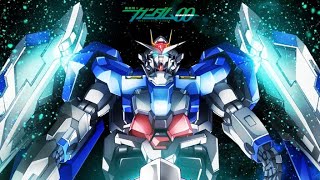 Mobile Suit Gundam 00 All Openings and Endings (S1-S2)