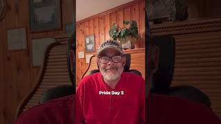 Pride Day 3 #jeffrefuerzo #prodigalnomore #christianshorts #christianwisdom #pride2024