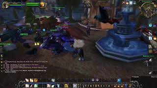 WoW Classic - Cataclysm