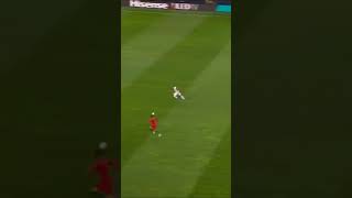 Amazing goal 🤩💫