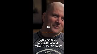 MMA WIZARD Danaher Reveals TRAGIC Reality Of Many