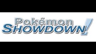 video de Pokémon showdown con audio loquendo/Pokémon showdown con megagamer nick