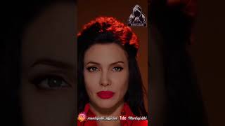 Angelina Jolie Metahuman Deepfake #angelinajolie #deepfake #metahuman #metaverse #montajabi