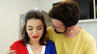 QUARTA FEIRA DA REALIDADE!!! clima tenso entre o grande casal - Vlog #58