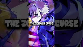 Killua Breaks Free Of The Zoldyck Curse And Becomes UNSTOPPABLE! - Hunter X Hunter