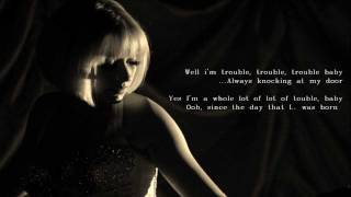 Christina Aguilera - I Got Trouble (HQ)