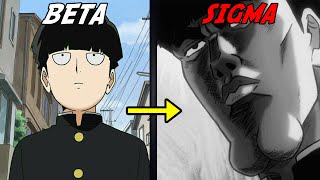 Mob Psycho in a Nutshell