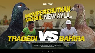 FINAL MERPATI SPEKTAKULER EVENT NEW AYLA PUTARAN III PMKN LAPAK GABUS REBORN BEKASI