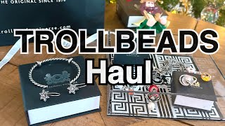 TROLLBEADS Accumulated Haul | Promos, Event and Mystery Box