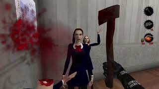 POSTAL 2 HJPK SCHOOL