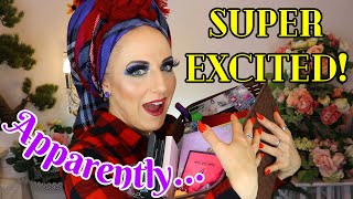 My Monthly Collected Makeup Haul | February 2022 | by Leorah MUA