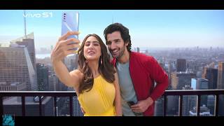 Vivo S1 official Trailer with Happy Friendship Day...