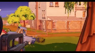 Fortnite Epic Kills | Battle Royale with random teammates