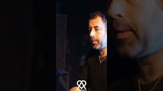 Dave Clarke @ Amore Festival Extended Experience (part 4)