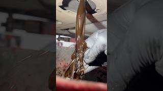 Bmw 2018 540i oil change