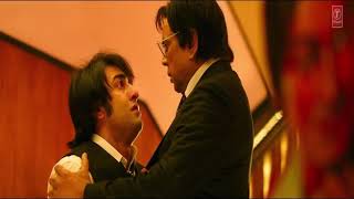 Kar Har Maidaan Fateh( Sanju movie )song