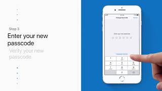 How to change your passcode on your iPhone or iPad — Apple Support
