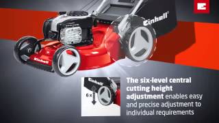 EINHELL motorna kosilica GC-PM 51/2 S HW B&S