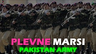 Pakistan Military 2.0 Feat Plevne Marsi | Pakistan Army Feat Plevne Marsi | Plevne @mrjalalextra