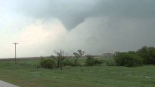 From the Vault: April 14th, 2012 Tornado Outbreak - Alva/Cherokee Tornado