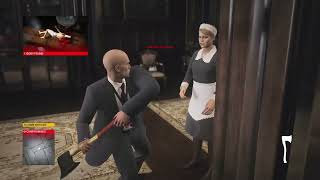 Hitman 3