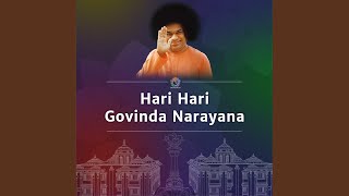 Hari Hari Govinda Narayana