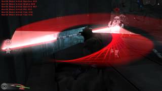 Star Wars Battlefront II: Polis Massa Instant Action