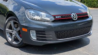 Pre-Owned 2013 Volkswagen GTI Driver’s Edition P130869