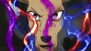 Beastars Season 2【𝐀𝐌𝐕】-I'm Sorry-