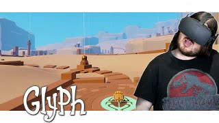 What the flip was that - Glyph - #01 - Oculus Rift