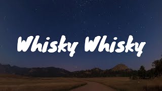 Moneybagg Yo, Morgan Wallen- Whisky Whisky Lyrics