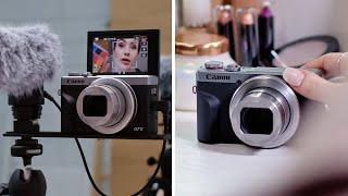 5 Things to Know About the Canon PowerShot G7 X Mark III