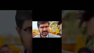 Funny || #alluarjun || #trending || #viral || #shorts || theetaporadu ||