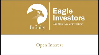 Eagle Infinity: Open Interest