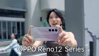 Which upgrade of the OPPO Reno 12 Series makes you excited the most?