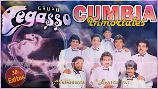 Grupo Pegasso Mix - Cumbias Inmortales - Pegasso Cumbias Para Bailar 💃