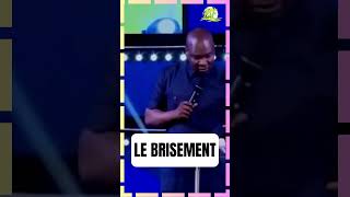 LE BRISEMENT