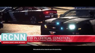 Need For Speed Rivals Walkthrough Chapter 9 - Zero Hour And Chapter 10 - Dark Waters (Cops Career)