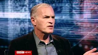 Norman Finkelstein - Political scientist - BBC HARDtalk 2012