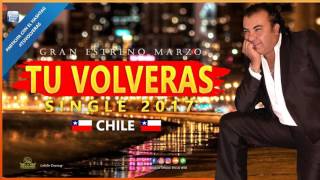 Single 2017 Tu volveras Koky y su Banda tropical Ranchera