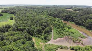 Land for Sale | 78 Acres in Fulton County Illinois