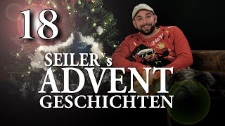 Christopher Seiler´s Adventkalender - Tag 18 (Ein Lied)