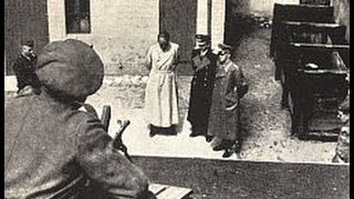 1945 Flensburg arrests - Dönitz, Jodl & Speer