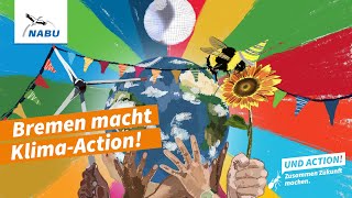 Bremen macht Klima-Action! Aktionstag im Überseemuseum zu den 17 Zielen für nachhaltige Entwicklung