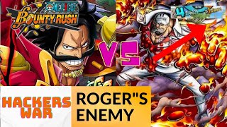 ADDRESSING HACKERS & COMMENTARY:6* ROGER faces most used hacker EX AKAINU| BEST ATTACKER| OPBR|EP114