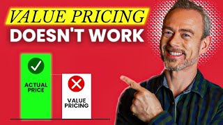 Value Pricing Doesn't Always Work in SaaS!